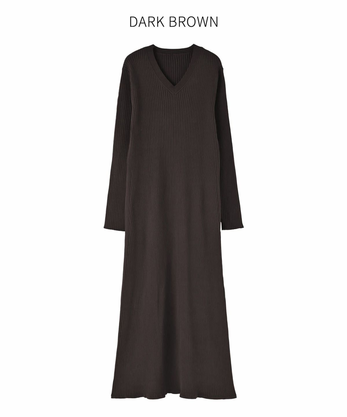 ダークブラウン