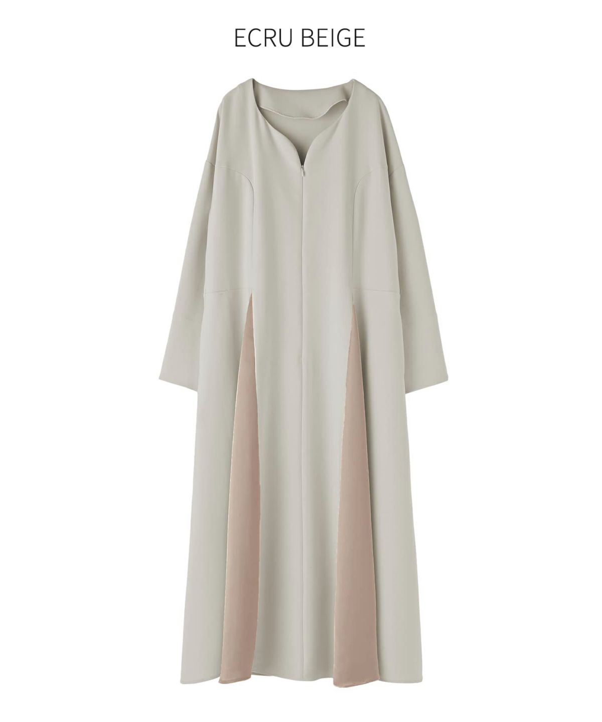 エクリュベージュ