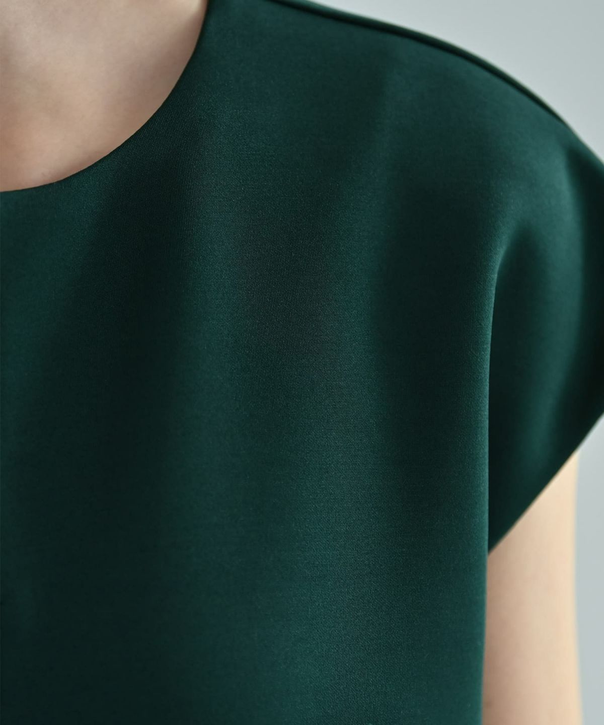 着用イメージ 170cm 02サイズ グリーン