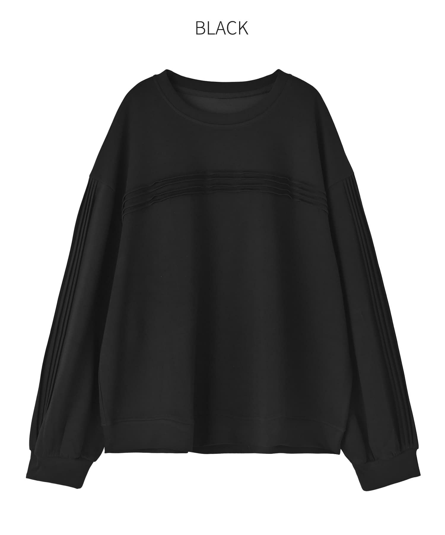 ブラック