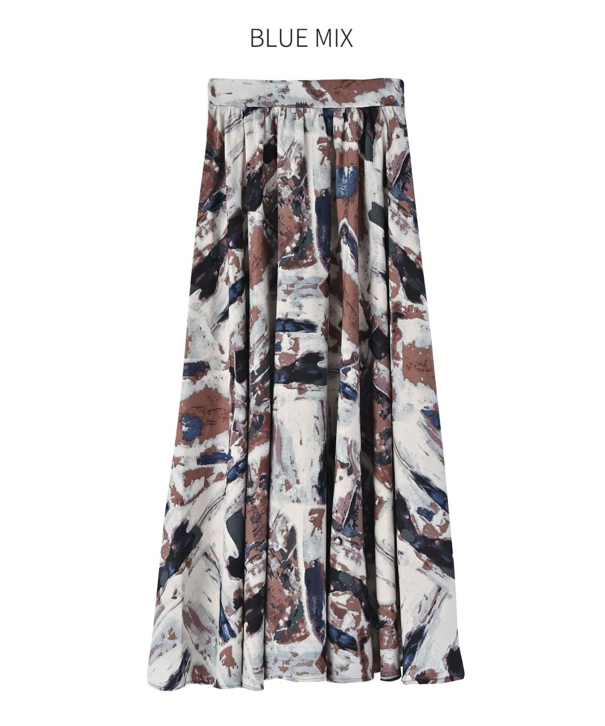 ブルーミックス