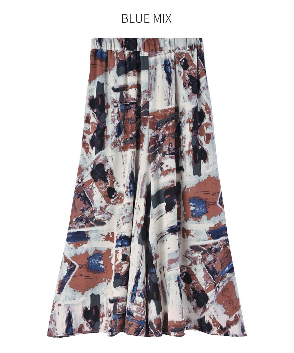 ブルーミックス