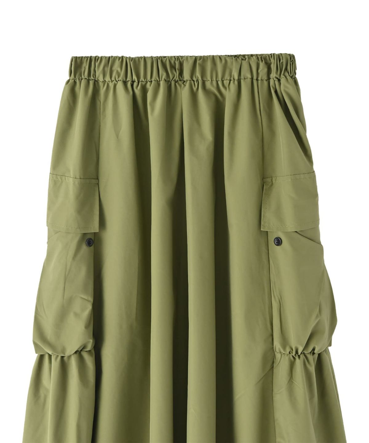 ライトグリーン