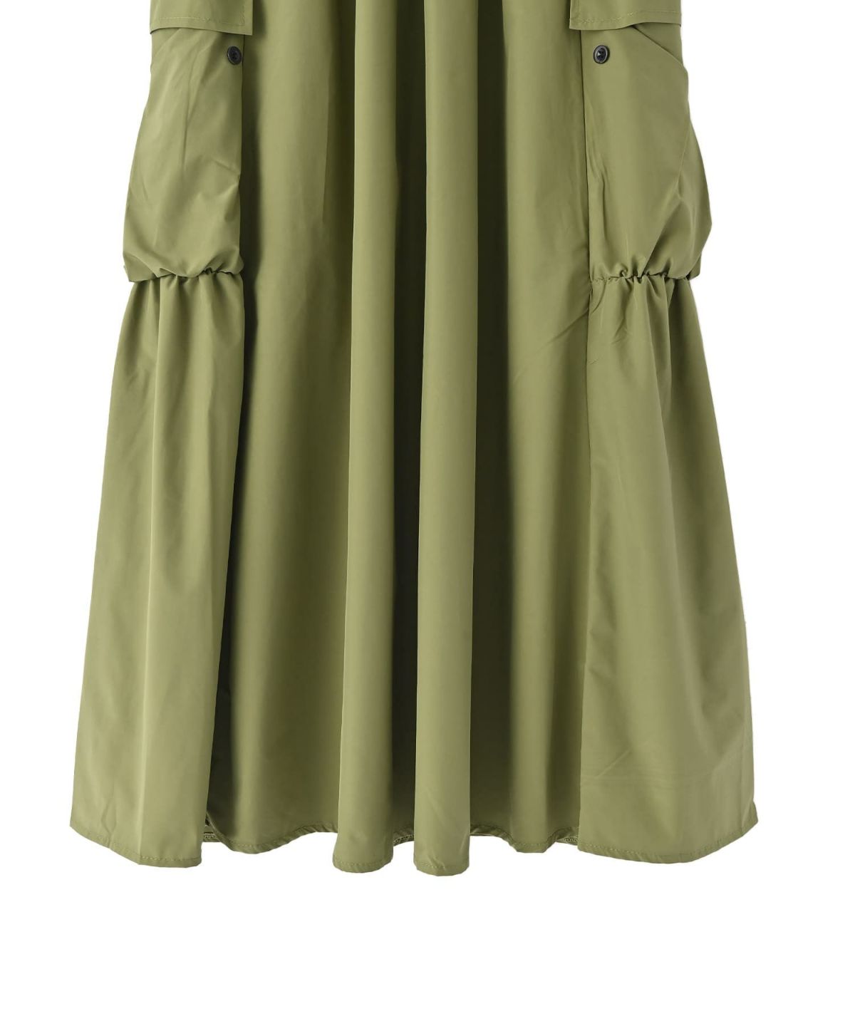 ライトグリーン