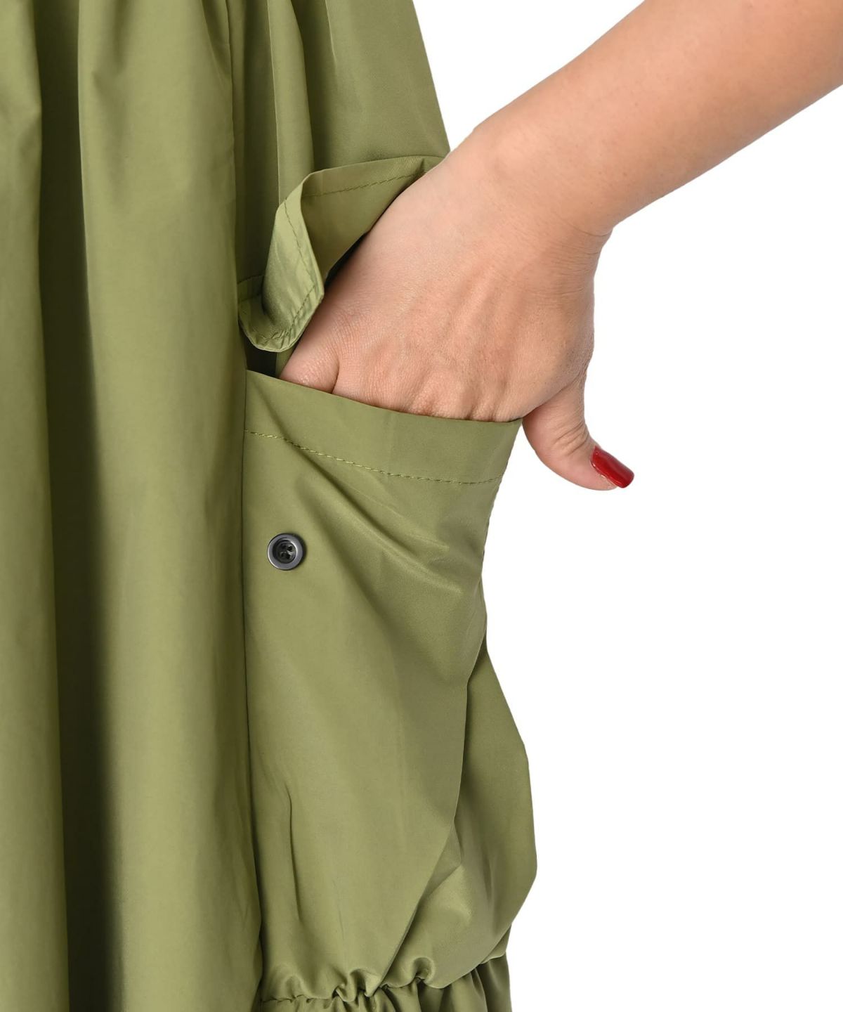 ライトグリーン