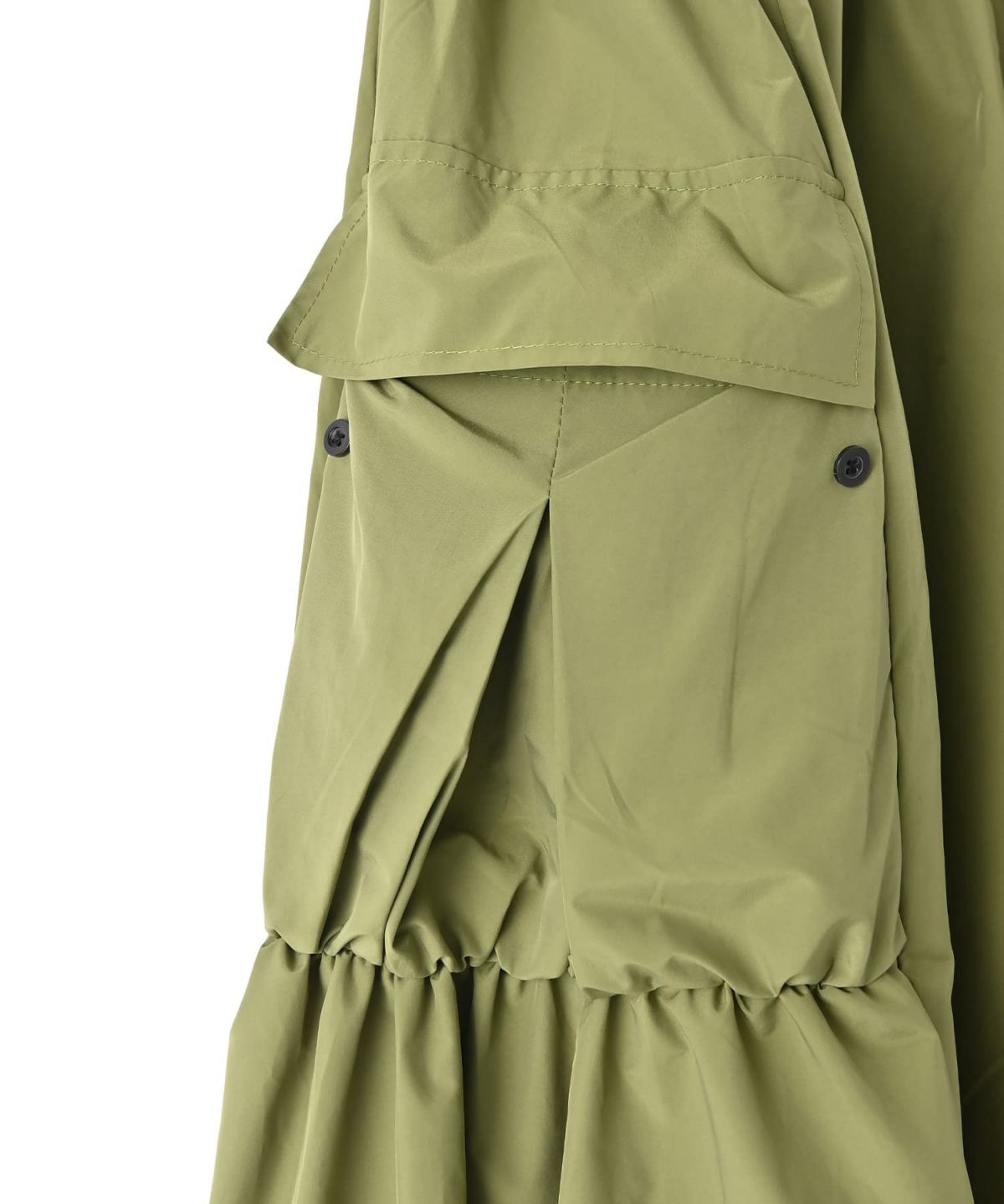 ライトグリーン