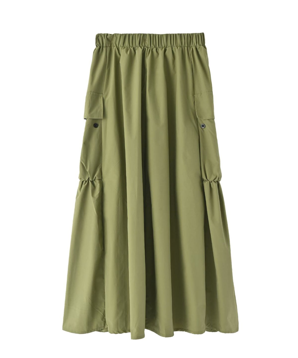 ライトグリーン