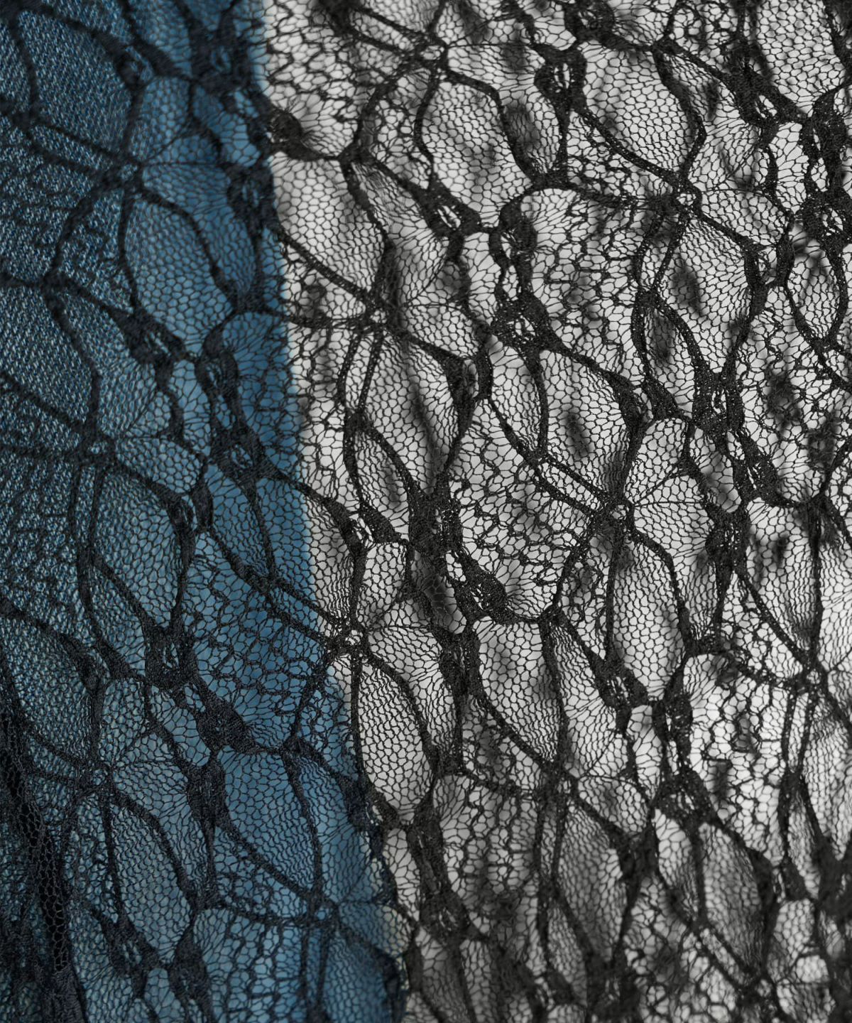 着用イメージ 167cm 02サイズ ブラック