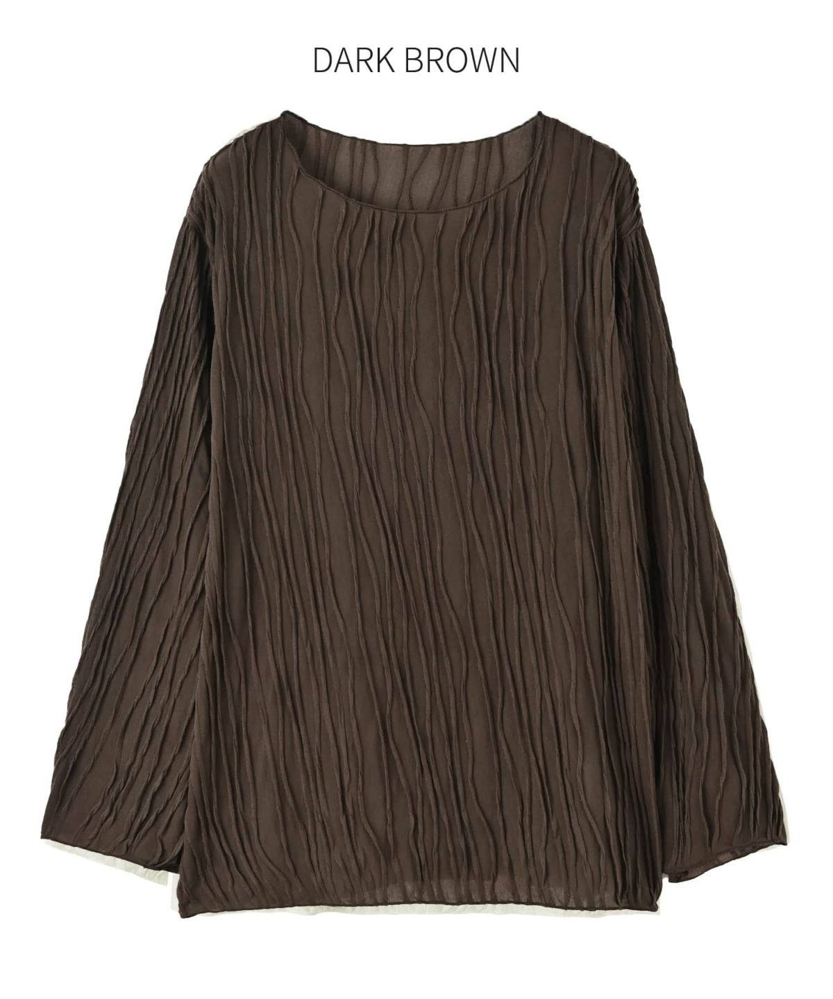 カーキブラウン