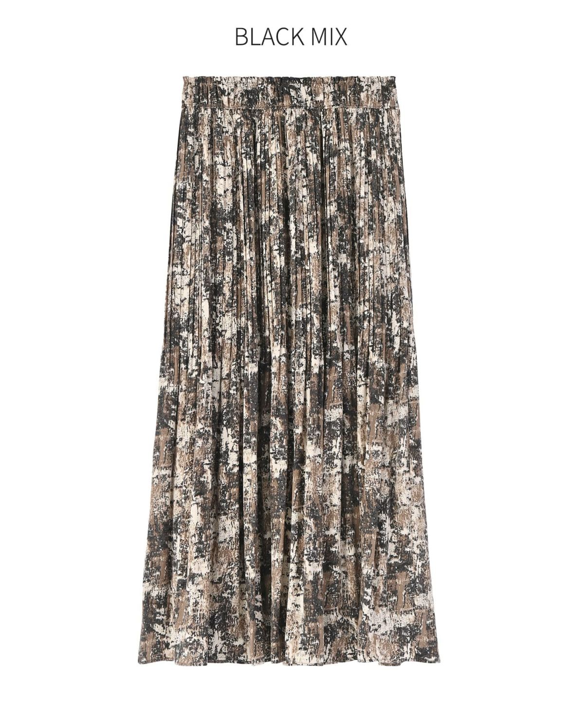 ブラックミックス