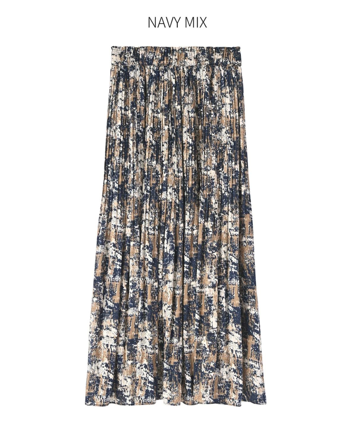 ネイビーミックス