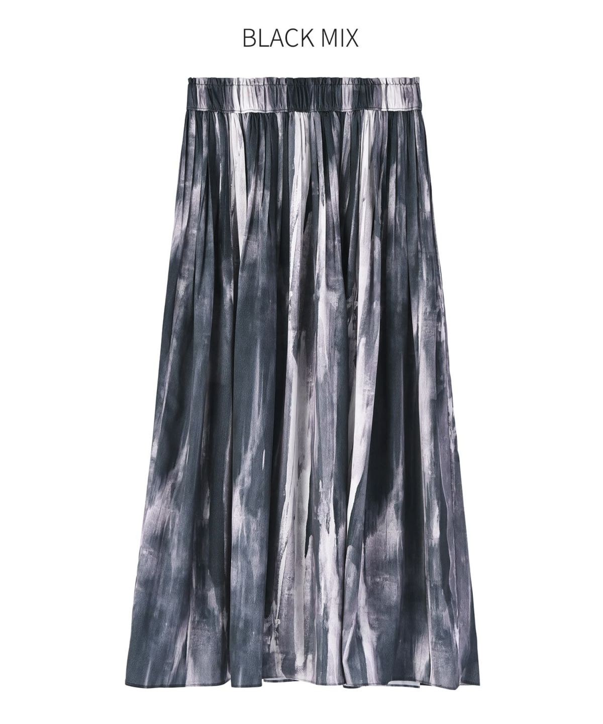 ブラックミックス