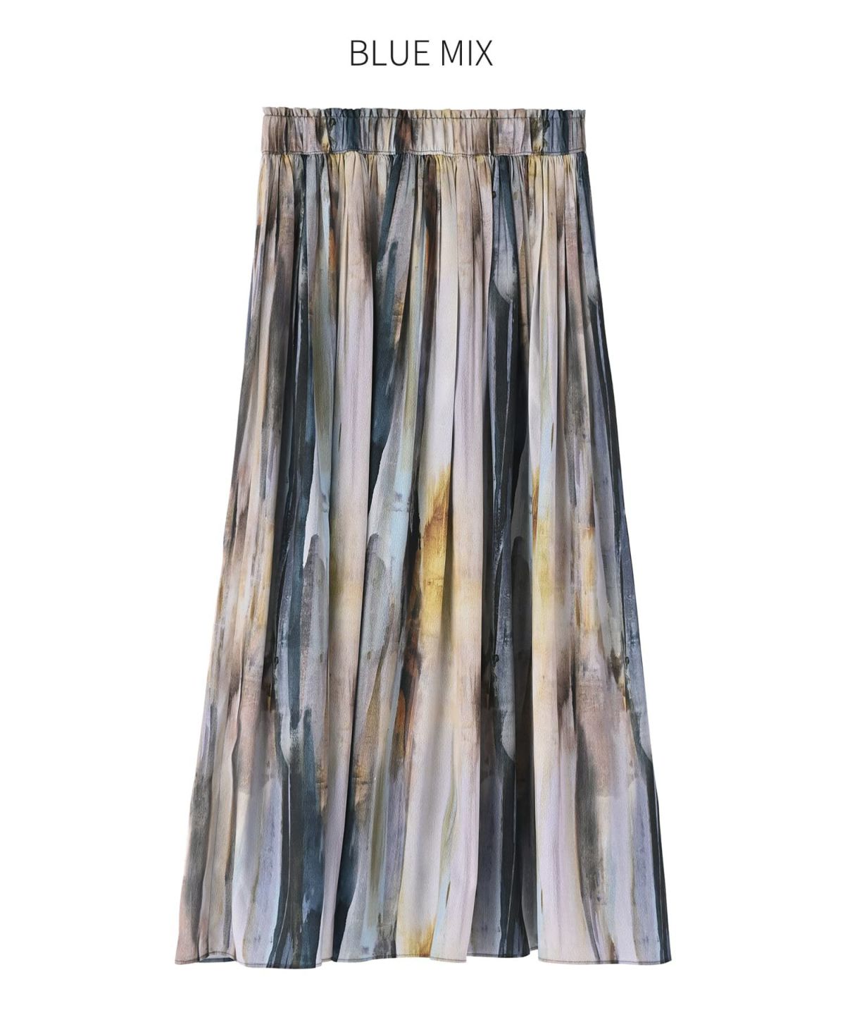 ブルーミックス