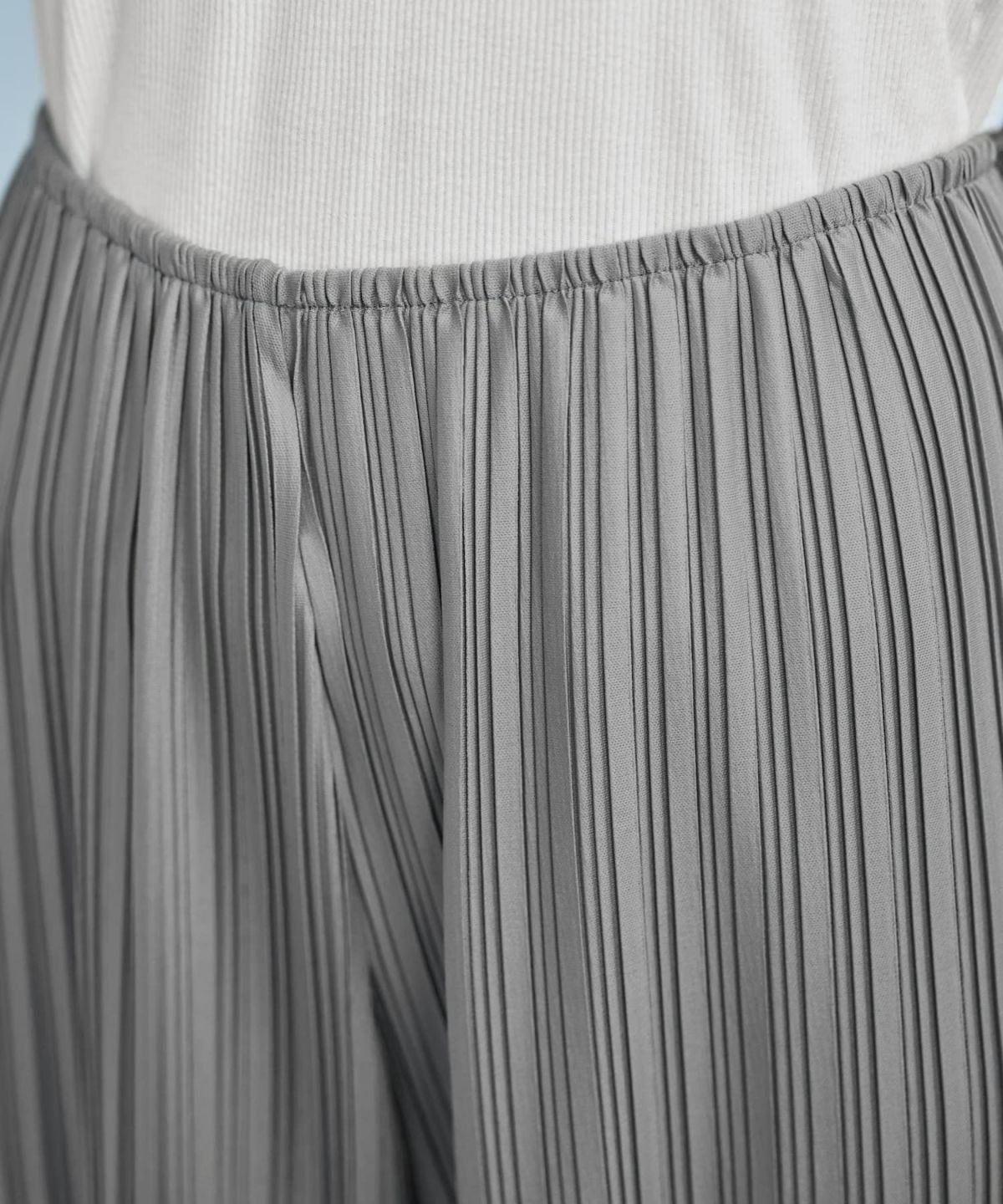 着用イメージ 168㎝　ライトグレー