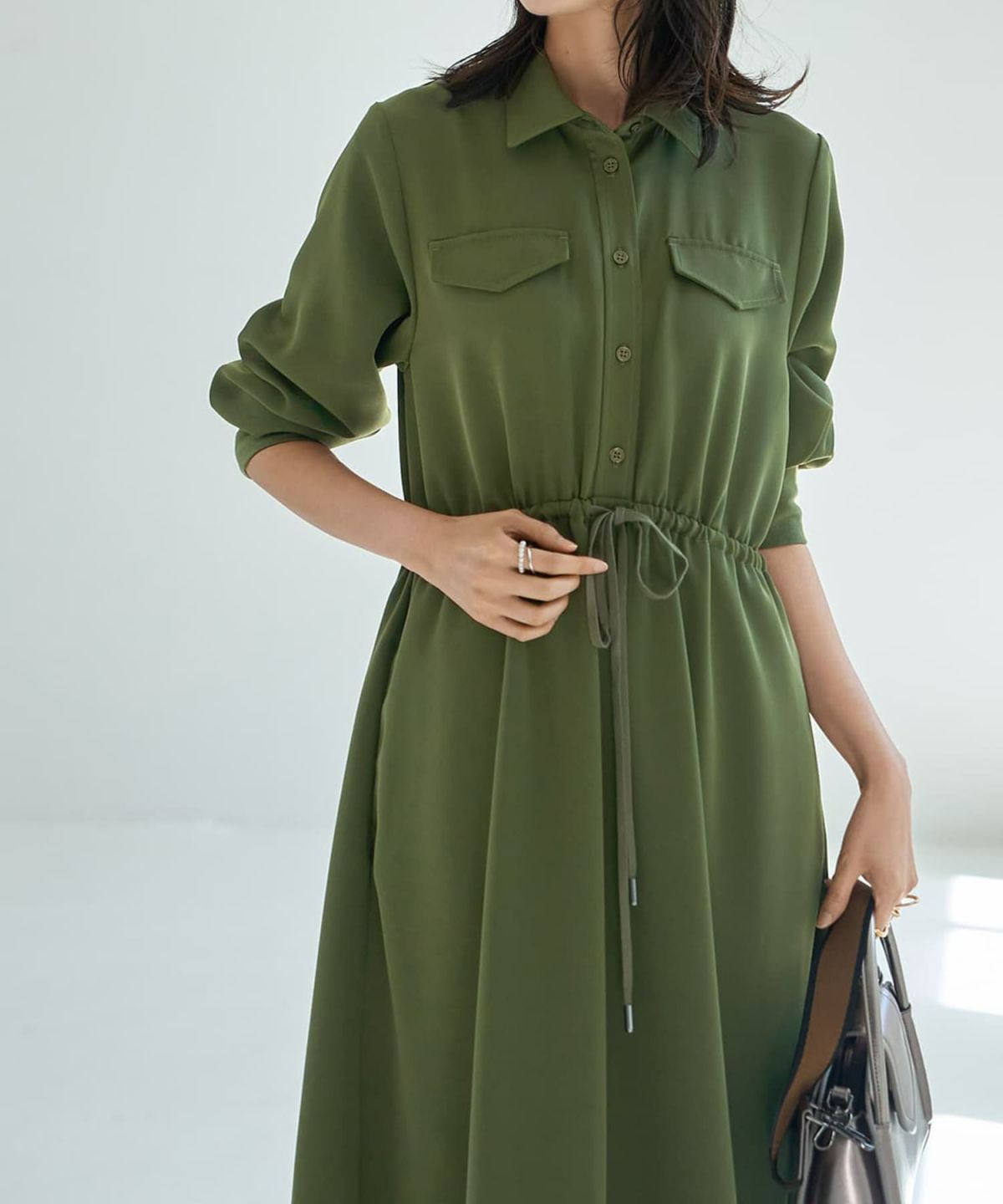 グリーンティー