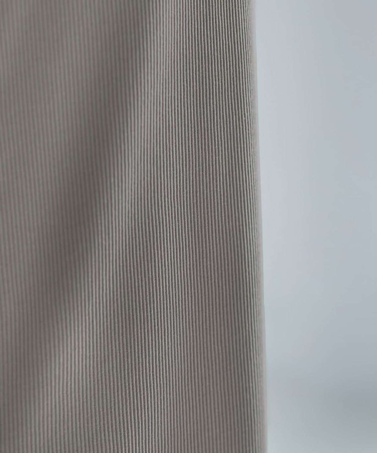 着用イメージ 166cm 02サイズ グレー