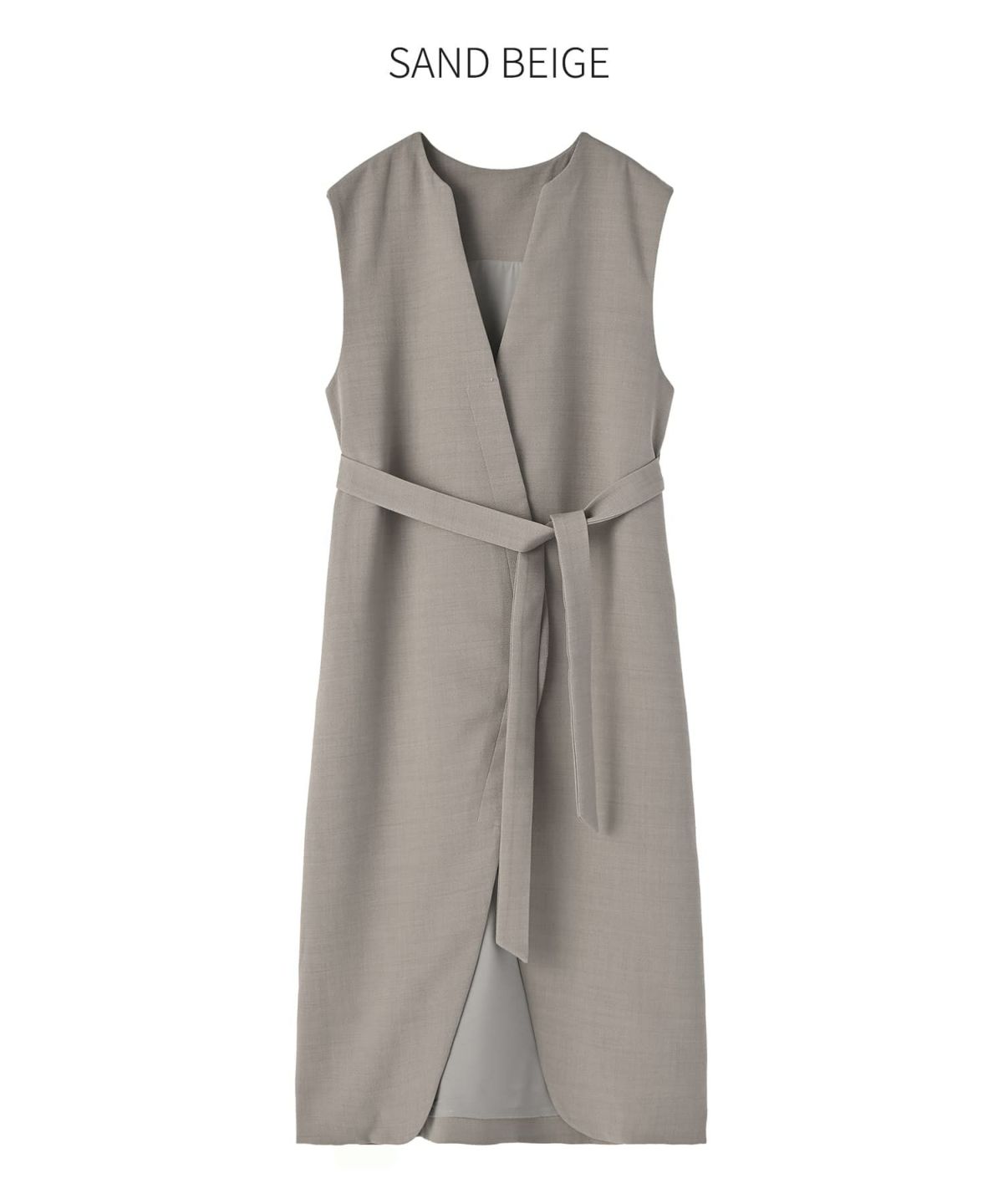 サンドベージュ