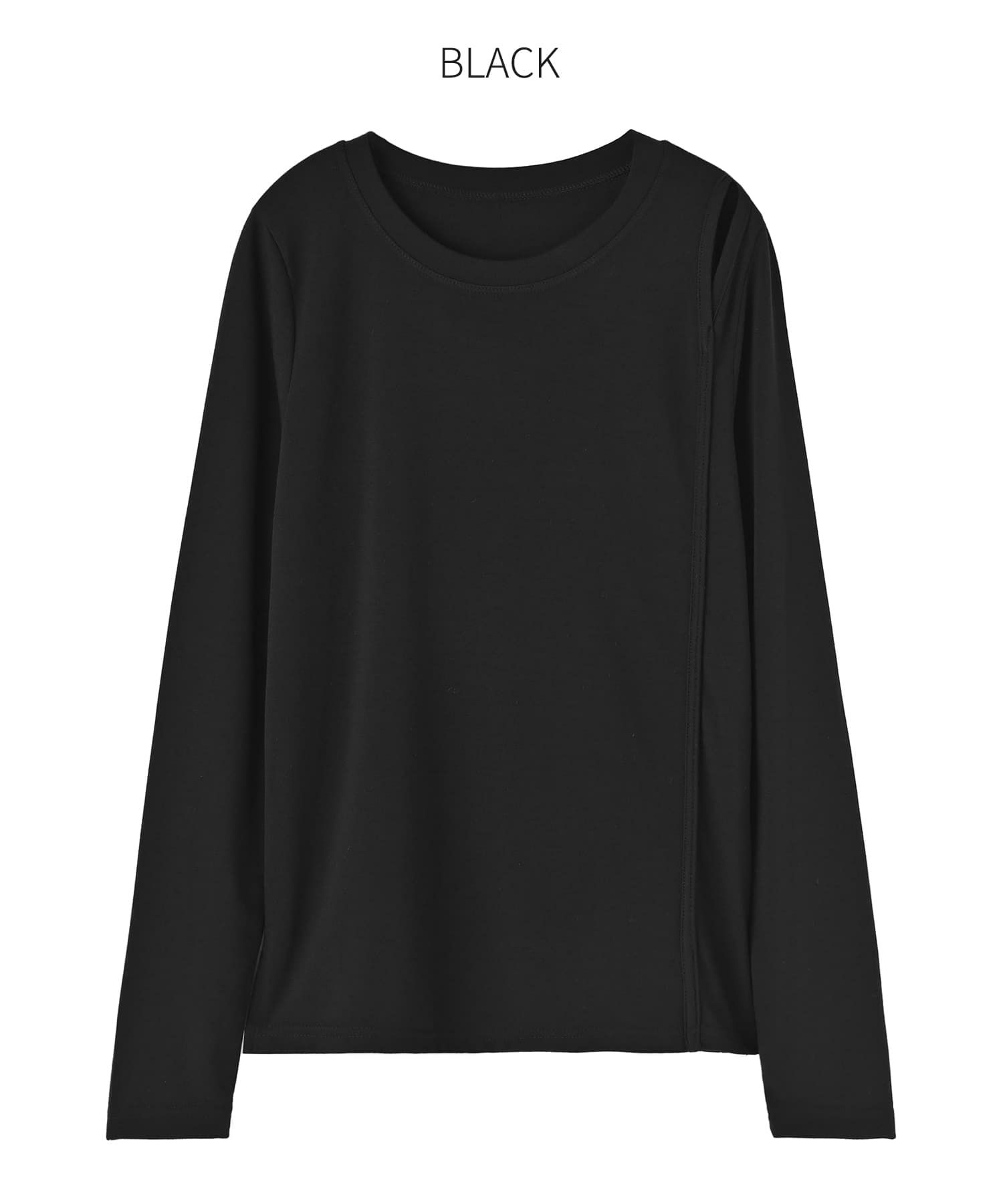ブラック
