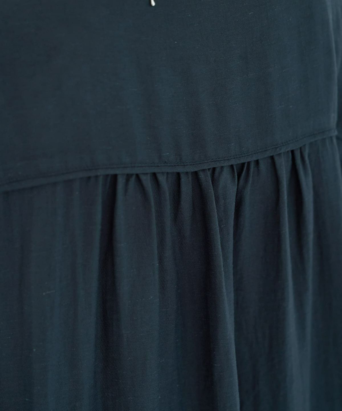 着用イメージ　167cm 02サイズ ネイビー