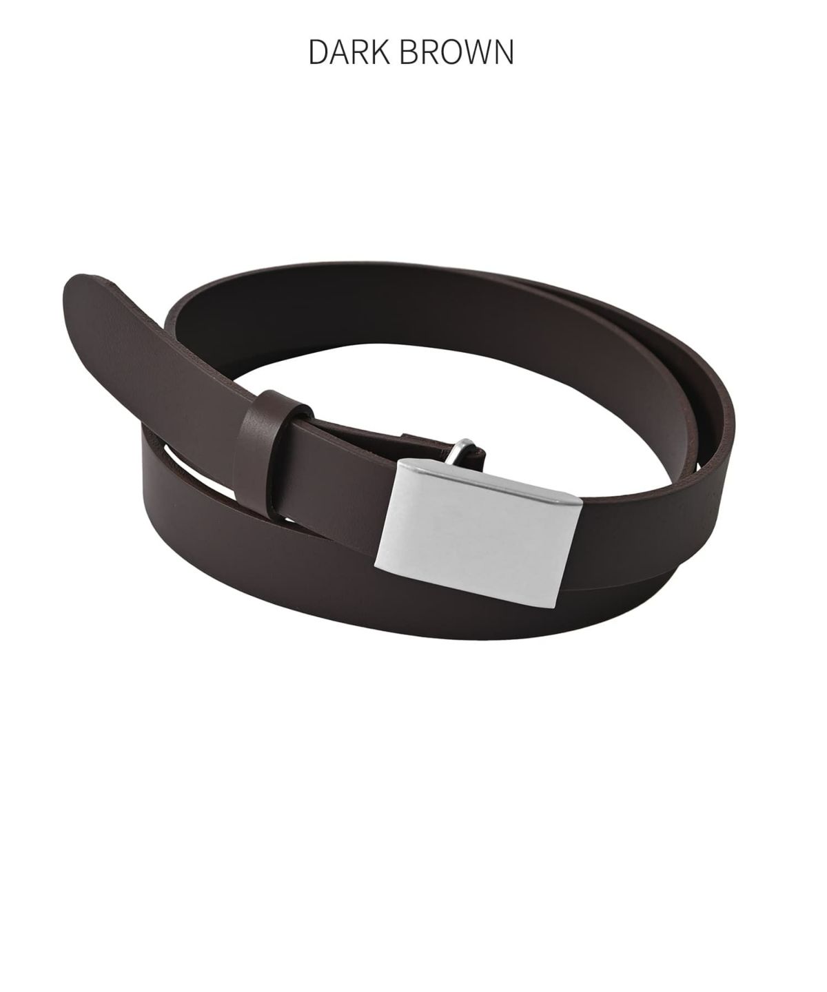 ダークブラウン