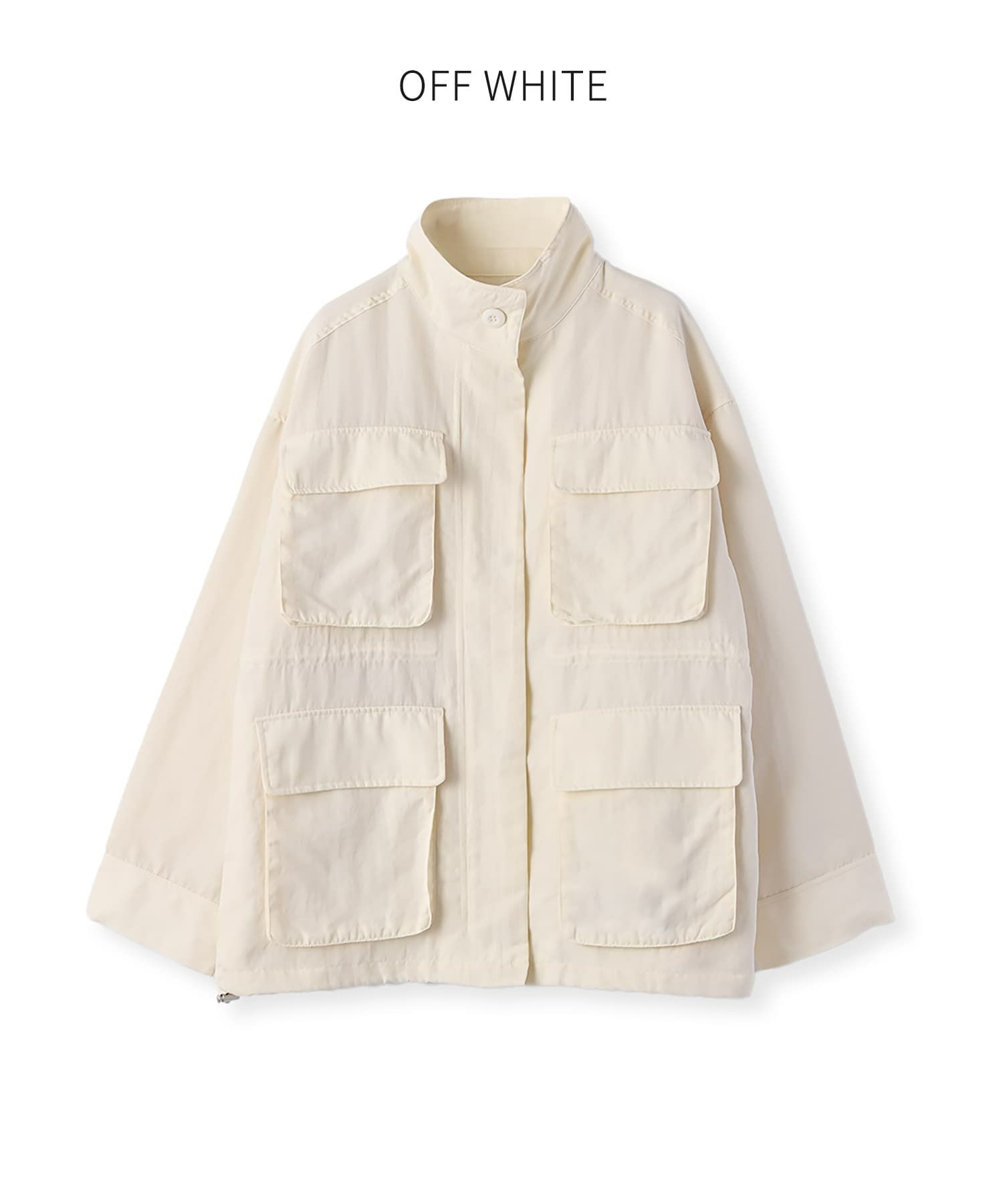 OFFWHITE	