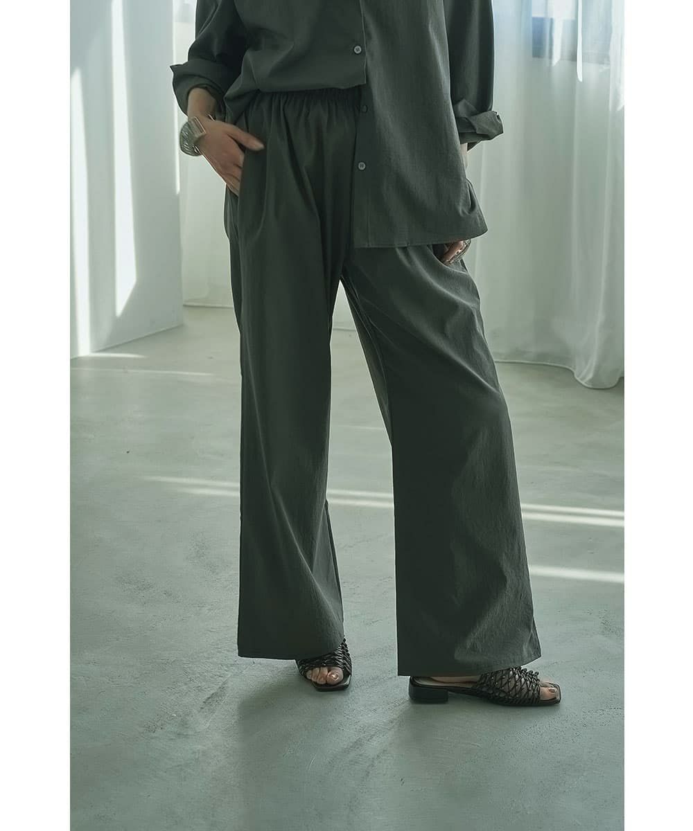 着用イメージ 164cm GRAY