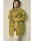 CLAY YELLOW