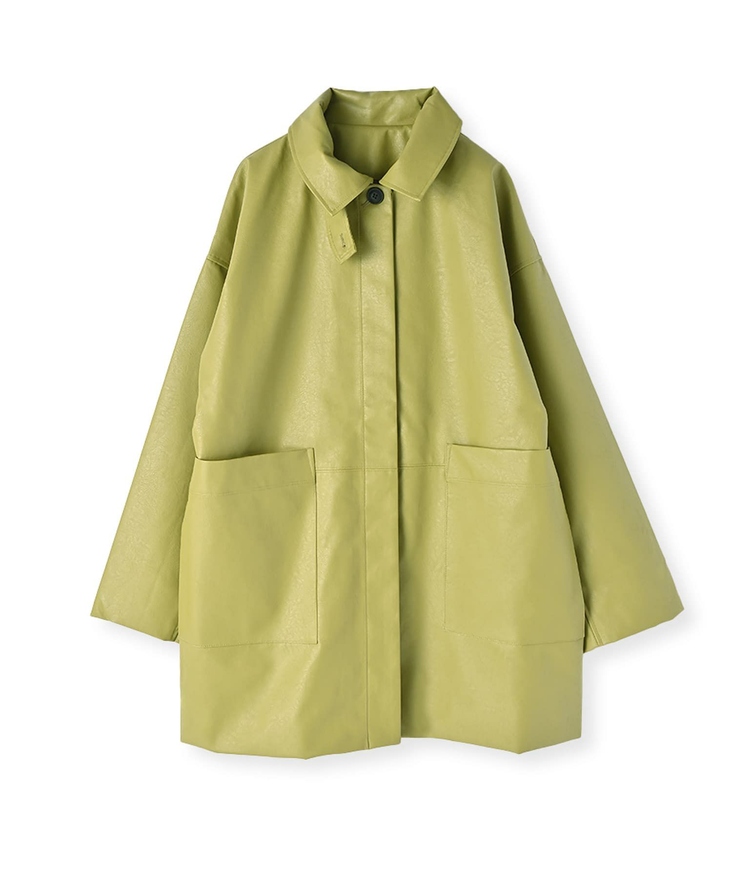 CLAY YELLOW