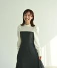 OFFWHIE×GRAY