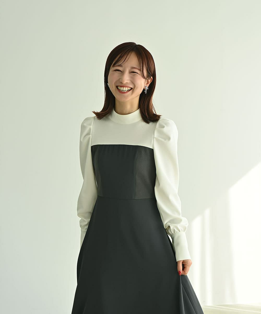 OFFWHIE×GRAY