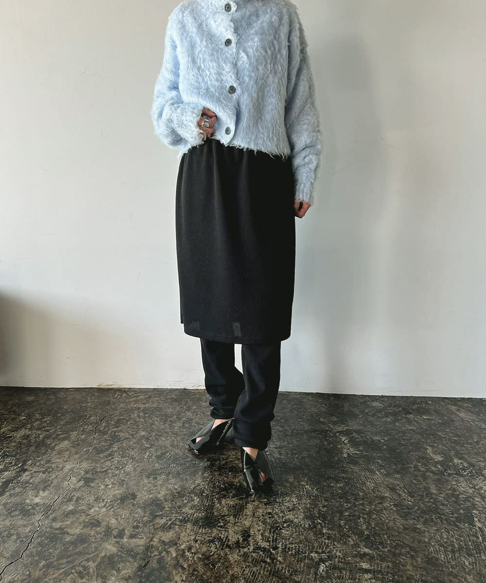 着用イメージ 153cm Mサイズ