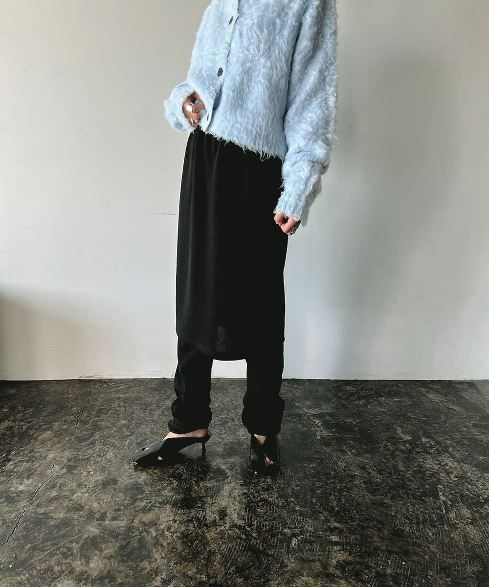 着用イメージ 153cm Mサイズ