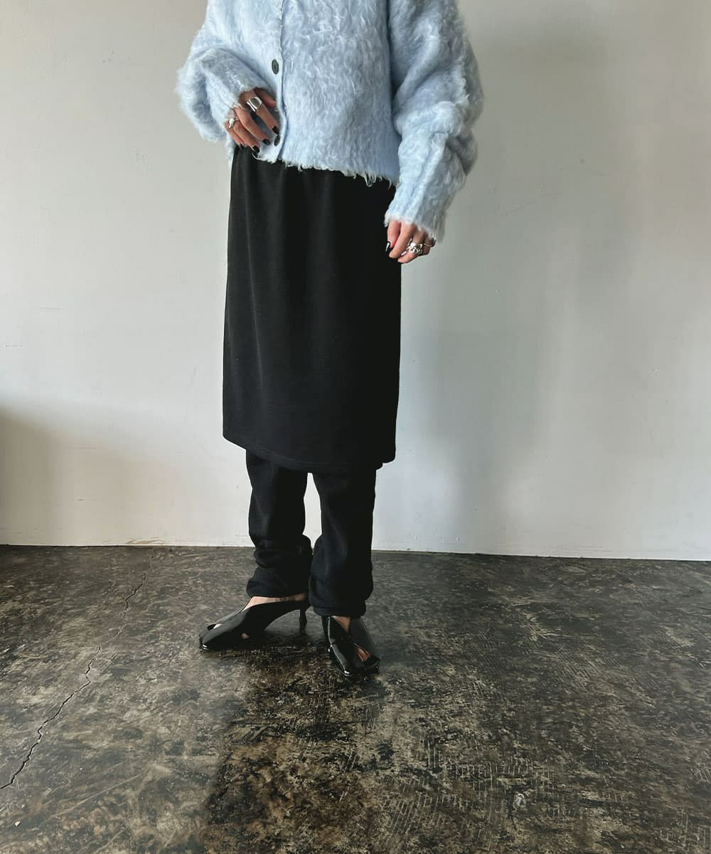 着用イメージ 153cm Mサイズ