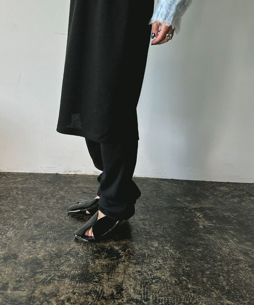 着用イメージ 153cm Mサイズ