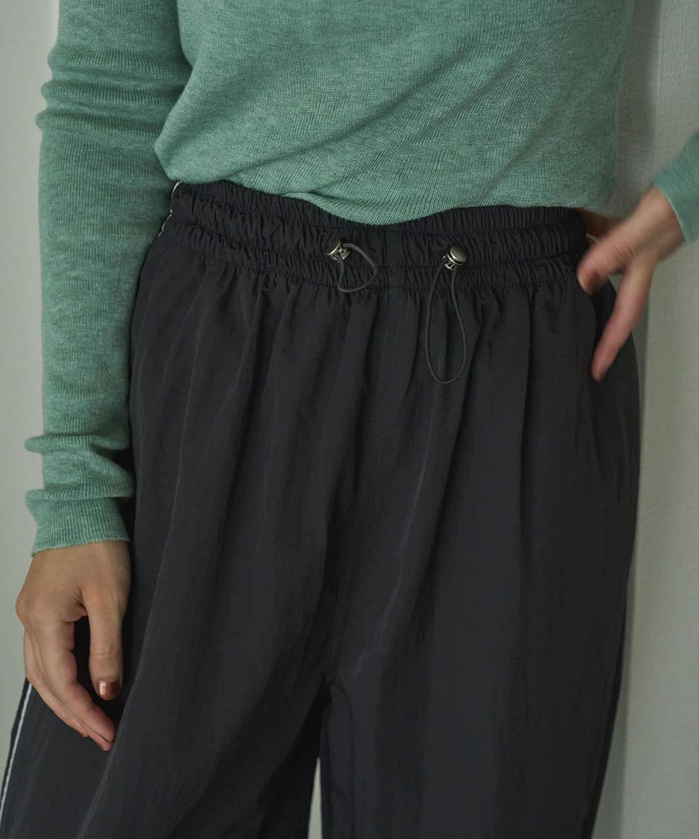 着用イメージ　168cm GRAY