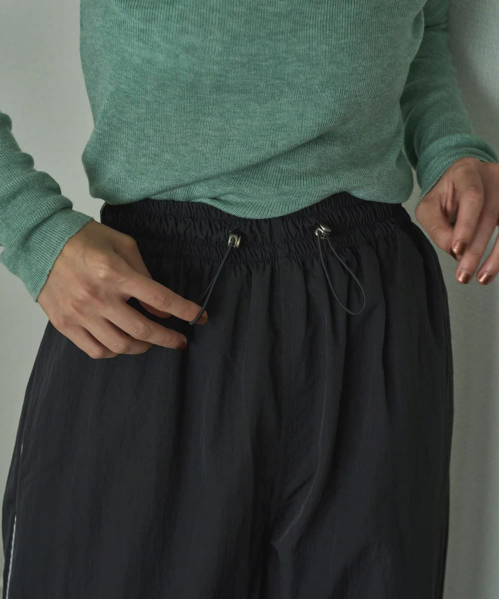 着用イメージ　168cm GRAY