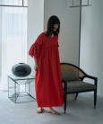 RED ORANGE