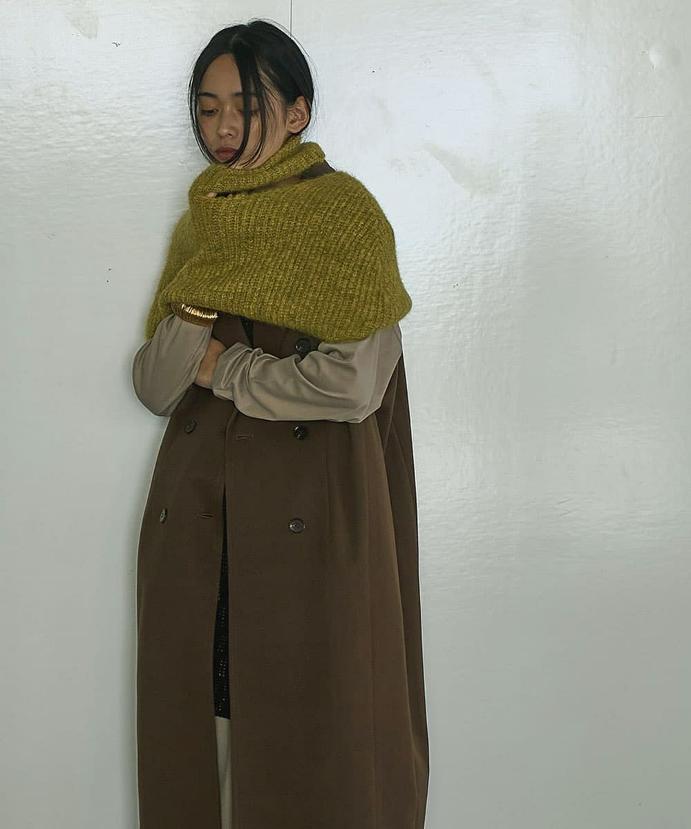 PISTACHIO YELLOW