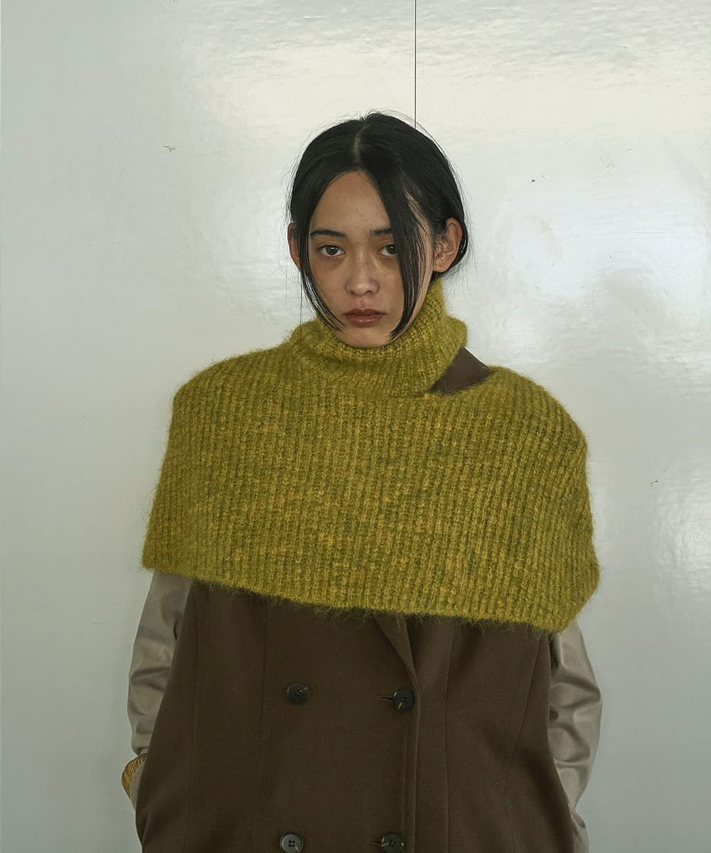 PISTACHIO YELLOW