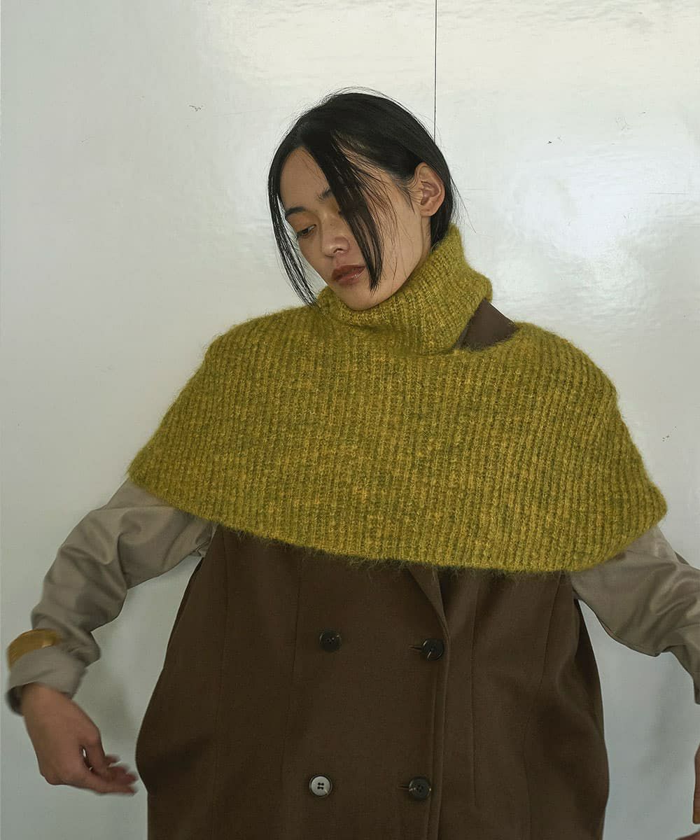PISTACHIO YELLOW