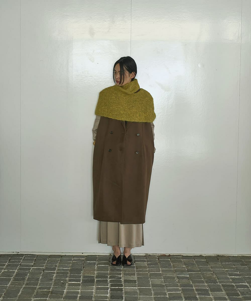 PISTACHIO YELLOW