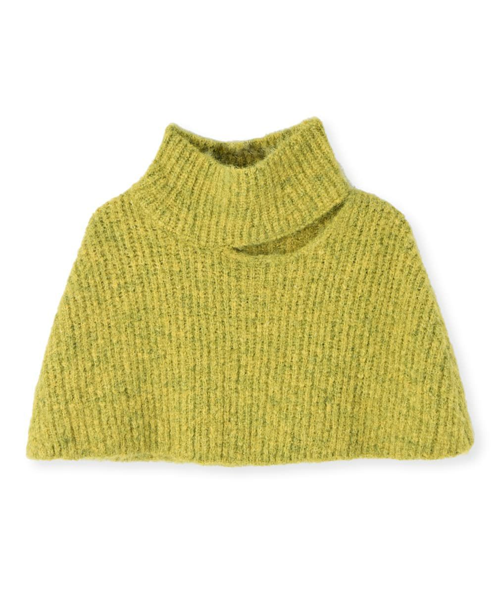 PISTACHIO YELLOW