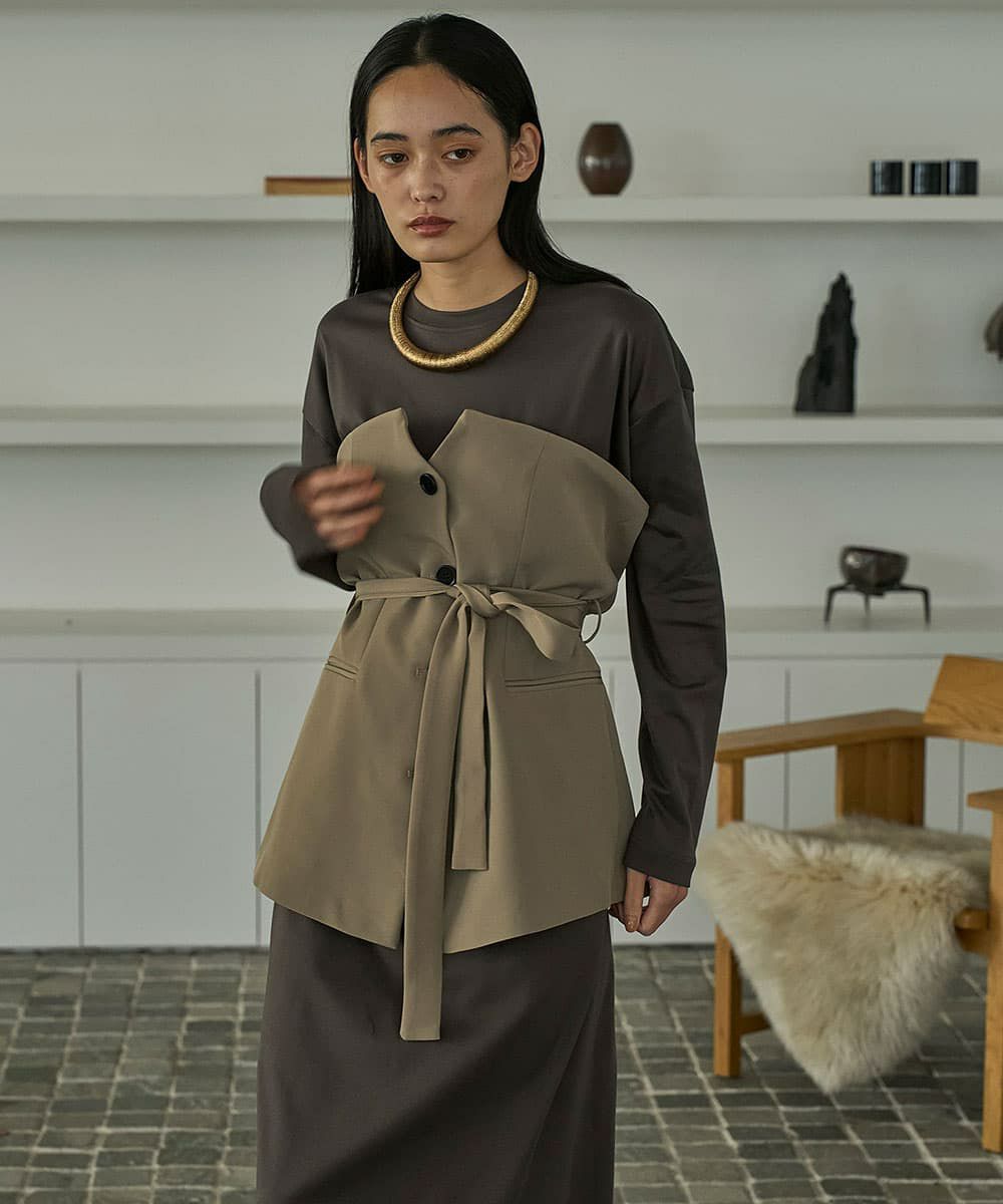 KHAKI BEIGE
