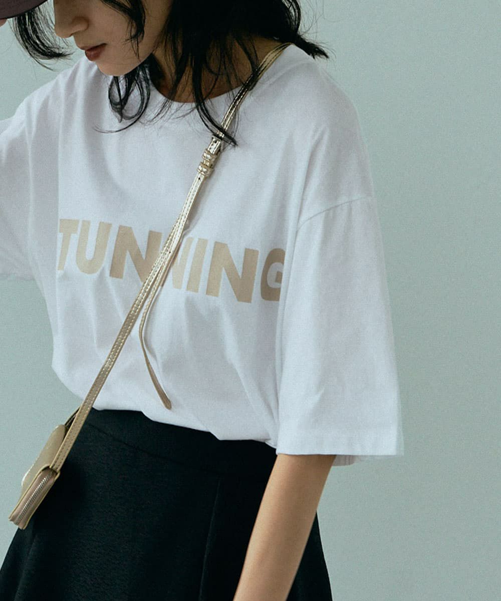 着用イメージ 165cm BEIGE