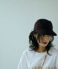 BROWN PURPLE