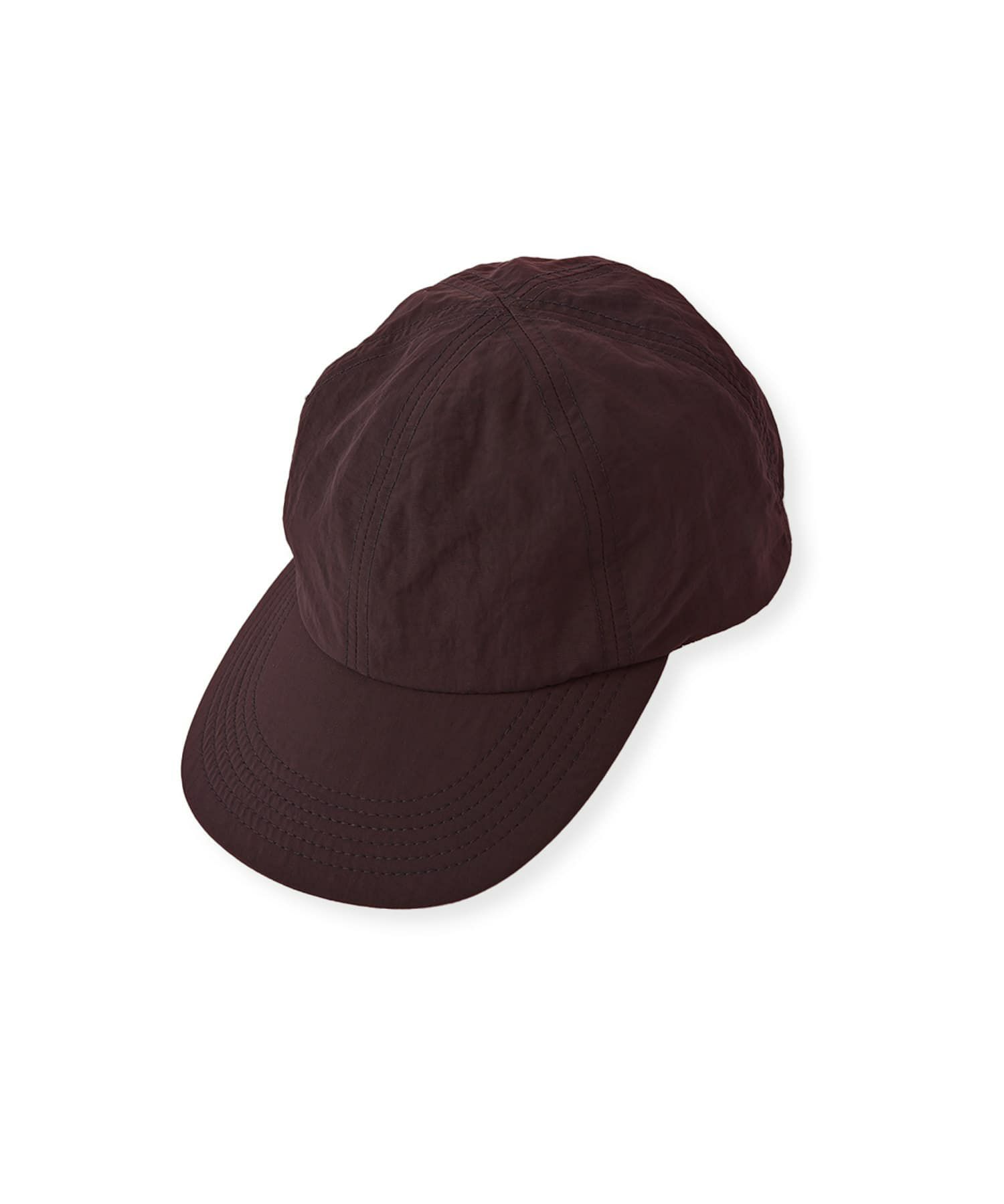 BROWN PURPLE