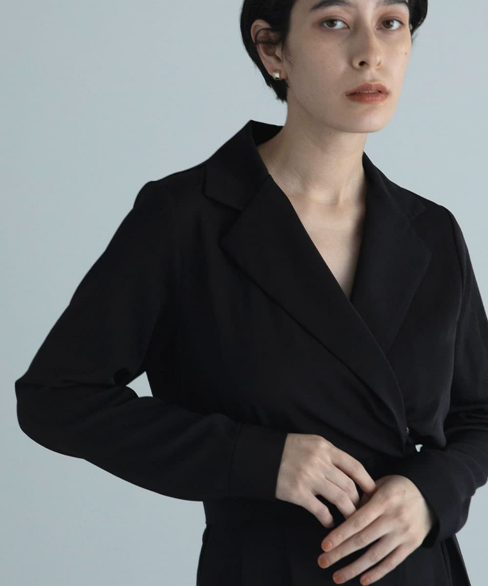 着用イメージ　168cm Mサイズ