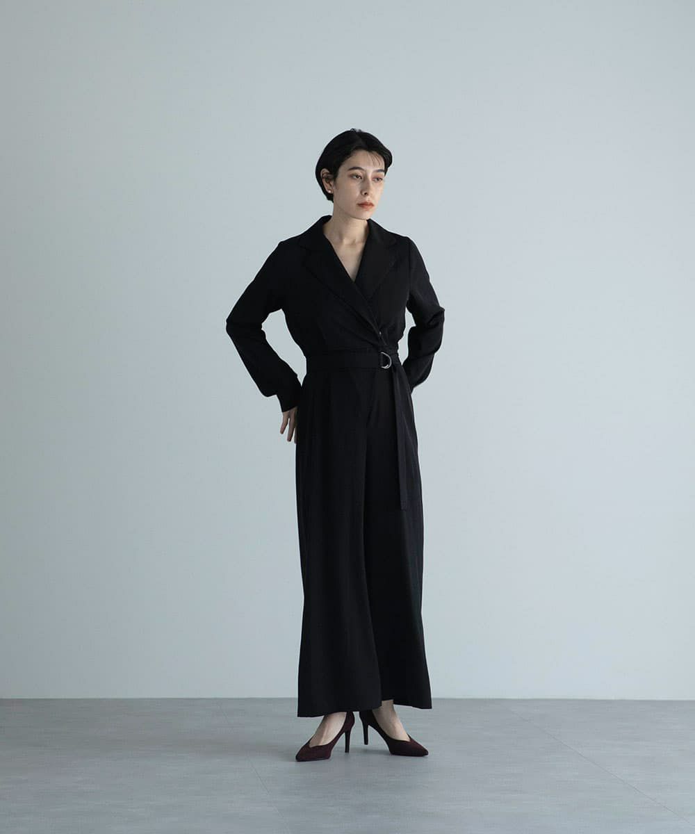 着用イメージ　168cm Mサイズ