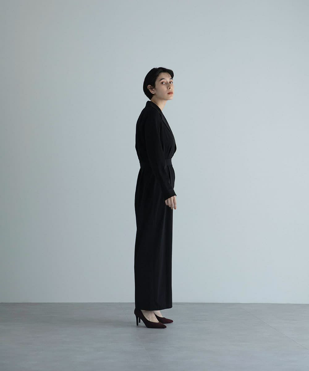 着用イメージ　168cm Mサイズ