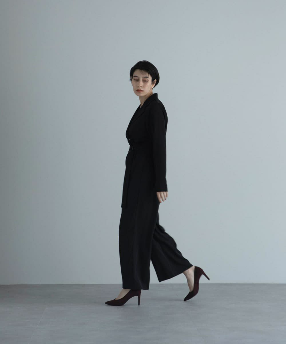 着用イメージ　168cm Mサイズ